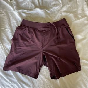 EUC Lululemon Men’s Shorts | Large